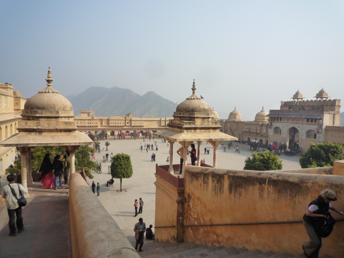 Amber Fort026
